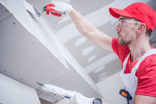 Best Ceiling Drywall Installation  in Pacific City, OR